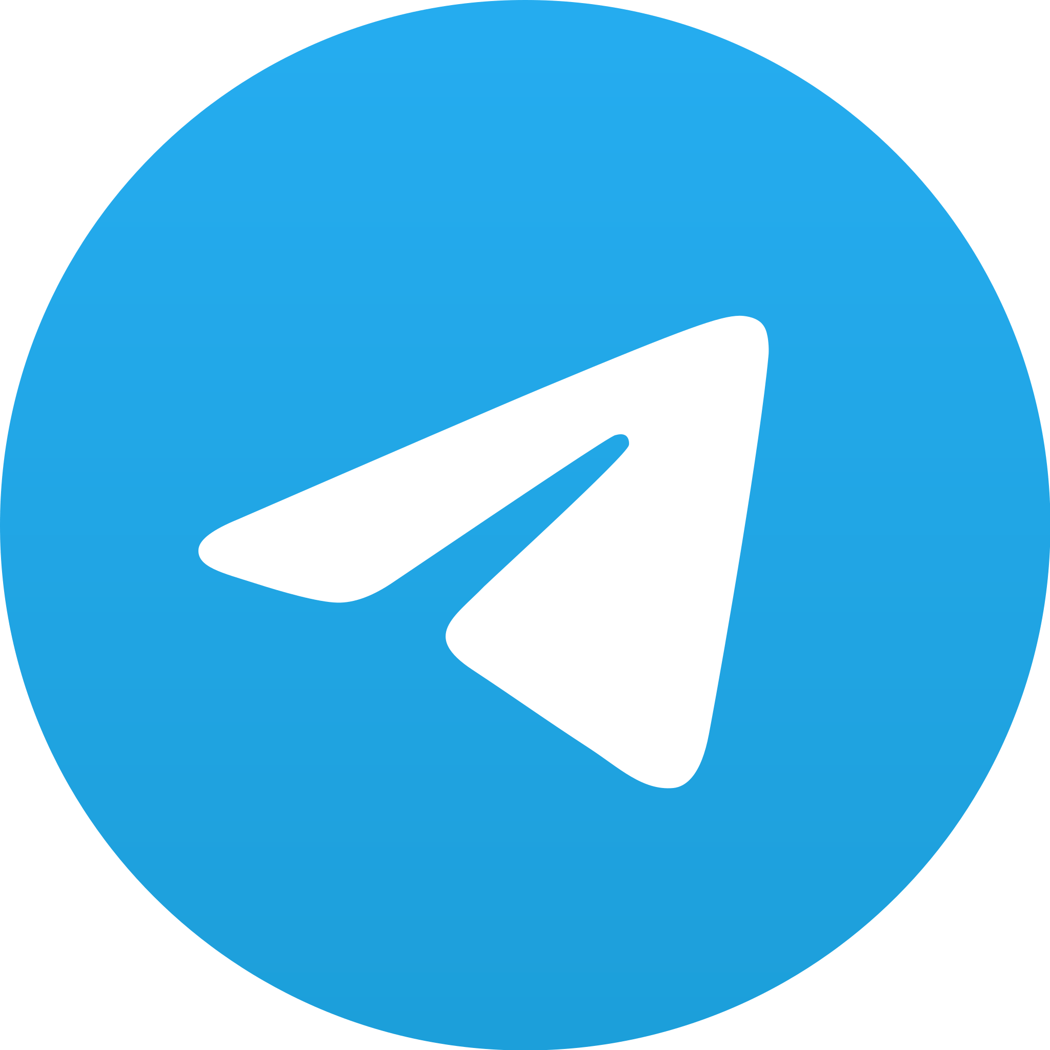 Мы в Telegram